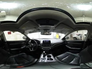 2019 Nissan Altima 2.5 Platinum with VIN 1N4BL4FW7KN304666, listed as a IAAI auction lot 41255237 with 36,863 mi miles. Bid and sale history available at carsss.com. Image 18.