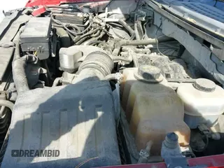 2011 Ford F-150 XL с VIN 1FTFW1CF8BKD09995, выставлен на аукционе IAAI как лот 43208715 с пробегом 185 104 миль миль и . История ставок и продаж доступна на DreamBid. Изображение 19.