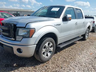 2014 Ford F-150 XL with VIN 1FTFW1CF8EFC43901, listed as a IAAI auction lot 42294761 with 165,289 mi miles and . Bid and sale history available at DreamBid. Image 17.