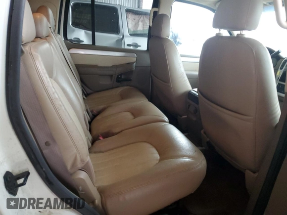 2003 Mercury Mountaineer Convenience with VIN 4M2DU86W53ZJ51068, listed as a Copart auction lot 84251674 with 173,516 mi miles and Clean title. Bid and sale history available at DreamBid. Image 11.