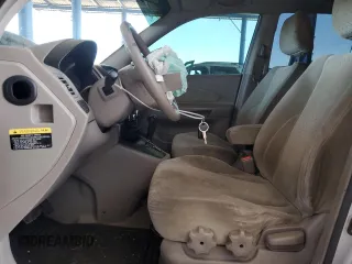 2005 Hyundai Tucson GLS with VIN KM8JN72D75U084148, listed as a Copart auction lot 52252555 with 171,233 mi miles and Salvage Title. Bid and sale history available at carsss.com. Image 7.