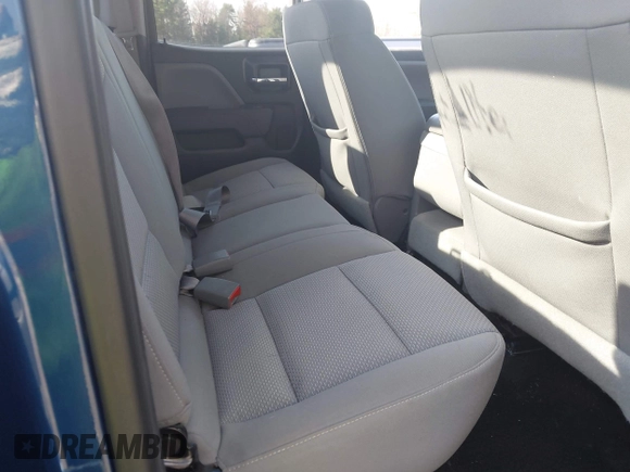 2016 Chevrolet Silverado 1500 Work Truck with VIN 1GCVKNEH2GZ116298, listed as a IAAI auction lot 42031704 with 88,648 mi miles and . Bid and sale history available at DreamBid. Image 8.