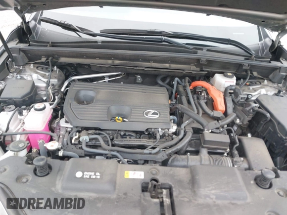 2022 Lexus NX 350h с VIN JTJAKCEZ3N5003098, выставлен на аукционе IAAI как лот 42421013 с пробегом 29 566 миль миль и . История ставок и продаж доступна на DreamBid. Изображение 10.