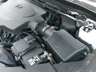 2019 Acura TLX Technology with VIN 19UUB2F4XKA008347, listed as a IAAI auction lot 41918279 with 82,968 mi miles and . Bid and sale history available at DreamBid. Image 19.