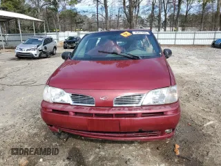 2004 Oldsmobile Silhouette GL z VIN 1GHDX03E34D225185, wystawiony jako Copart lot #45411085 z przebiegiem Nie podano mil oraz Nie do naprawy • Non repairable. Historia ofert i sprzedaży dostępna na DreamBid. Obrazek 5.
