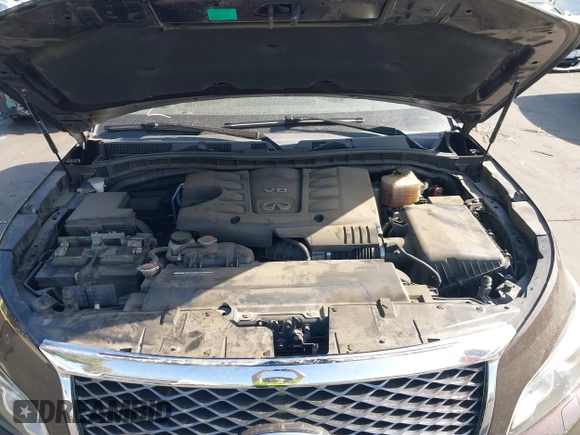 2016 Infiniti QX80 with VIN JN8AZ2NC1G9401091, listed as a IAAI auction lot 42497807 with 77,179 mi miles and . Bid and sale history available at DreamBid. Image 10.