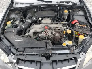 2009 Subaru Outback Ltd with VIN 4S4BP66C297339853, listed as a Copart auction lot 82795874 with 128,626 mi miles and Clean Title. Bid and sale history available at carsss.com. Image 12.