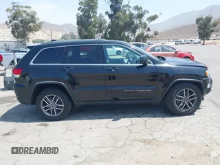 2020 Jeep Grand Cherokee Altitude с VIN 1C4RJEAG7LC113623, выставлен на аукционе IAAI как лот 42478952 с пробегом 86 292 миль миль и . История ставок и продаж доступна на DreamBid. Изображение 13.