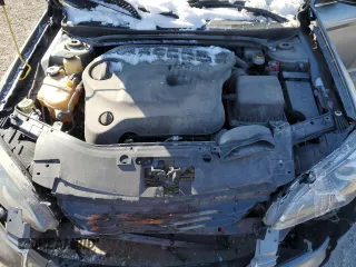 2013 Chrysler 200 Limited with VIN 1C3CCBCG3DN679445, listed as a Copart auction lot 46156645 with 127,788 mi miles and Salvage Title. Bid and sale history available at DreamBid. Image 13.