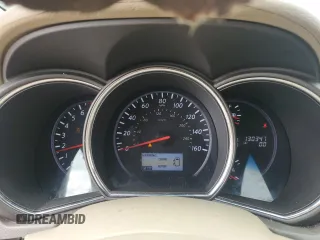 2011 Nissan Murano SL z VIN JN8AZ1MUXBW056741, wystawiony jako Copart lot #59025255 z przebiegiem 130 347 mil mil oraz Czysty tytuł • Clean title. Historia ofert i sprzedaży dostępna na DreamBid. Obrazek 9.