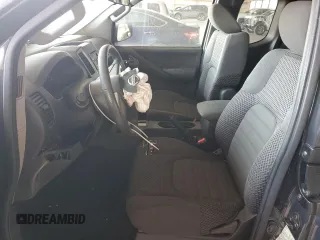 2012 Nissan Frontier SV z VIN 1N6BD0CT1CC448363, wystawiony jako Copart lot #74938904 z przebiegiem 73 696 mil mil oraz Szkoda całkowita • Salvage title. Historia ofert i sprzedaży dostępna na DreamBid. Obrazek 7.