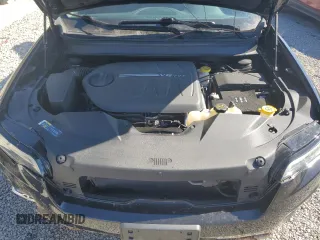 2020 Jeep Cherokee High Altitude with VIN 1C4PJMDX0LD620726, listed as a Copart auction lot 46092265 with 81,391 mi miles and Salvage title. Bid and sale history available at DreamBid. Image 12.