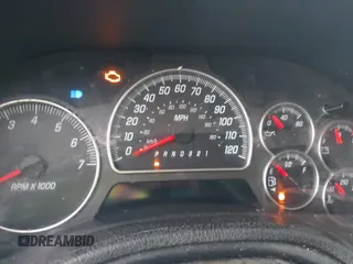 2006 GMC Envoy SLT with VIN 1GKDS13S462241866, listed as a IAAI auction lot 41943322 with 90,695 mi miles. Bid and sale history available at carsss.com. Image 7.