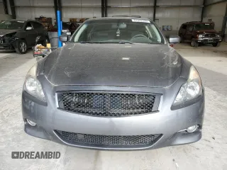2013 Infiniti G37 x with VIN JN1CV6EL8DM982253, listed as a Copart auction lot 51322225 with 95,795 mi miles and Salvage Title. Bid and sale history available at carsss.com. Image 5.