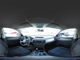 2018 Volkswagen Atlas S с VIN 1V2AP2CAXJC540812, выставлен на аукционе IAAI как лот 41443187 с пробегом 83 511 миль миль и . История ставок и продаж доступна на DreamBid. Изображение 18.