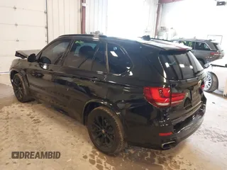 2018 BMW X5 xDrive35i z VIN 5UXKR0C5XJL075843, wystawiony jako IAAI lot #42146417 z przebiegiem 103 121 mil mil oraz . Historia ofert i sprzedaży dostępna na DreamBid. Obrazek 3.