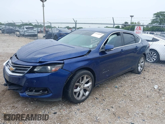 2014 Chevrolet Impala LT with VIN 1G1115SL8EU144328, listed as a IAAI auction lot 39768992 with 222,969 mi miles and . Bid and sale history available at DreamBid. Image 16.