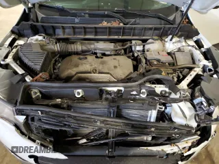 2018 GMC Acadia SLE with VIN 1GKKNSLAXJZ219690, listed as a Copart auction lot 82028044 with 133,839 mi miles and Salvage Title. Bid and sale history available at DreamBid. Image 12.