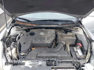 2008 Nissan Altima 2.5 S with VIN 1N4AL21EX8C285128, listed as a IAAI auction lot 41979247 with 168,818 mi miles. Bid and sale history available at carsss.com. Image 10.