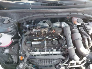 2023 Kia Sorento EX z VIN 5XYRH4LF7PG238231, wystawiony jako IAAI lot #42137368 z przebiegiem 21 447 mil mil oraz . Historia ofert i sprzedaży dostępna na DreamBid. Obrazek 10.