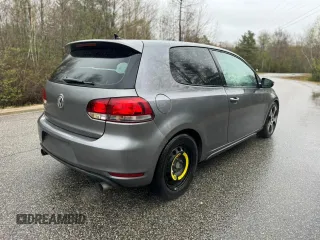 2012 Volkswagen GTI PZEV z VIN WVWED7AJ8CW224550, wystawiony jako Copart lot #56255985 z przebiegiem 115 331 mil mil oraz Czysty tytuł • Clean title. Historia ofert i sprzedaży dostępna na DreamBid. Obrazek 4.