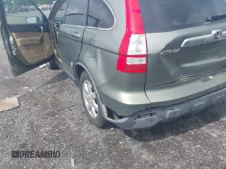 2008 Honda CR-V EX-L z VIN JHLRE48718C028923, wystawiony jako IAAI lot #42199025 z przebiegiem 250 087 mil mil oraz . Historia ofert i sprzedaży dostępna na DreamBid. Obrazek 6.