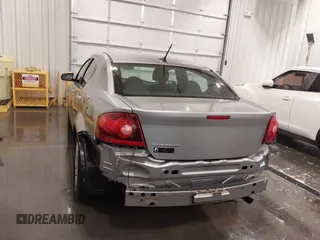 2014 Dodge Avenger SE z VIN 1C3CDZAB4EN228880, wystawiony jako IAAI lot #41605761 z przebiegiem 97 437 mil mil oraz . Historia ofert i sprzedaży dostępna na DreamBid. Obrazek 17.