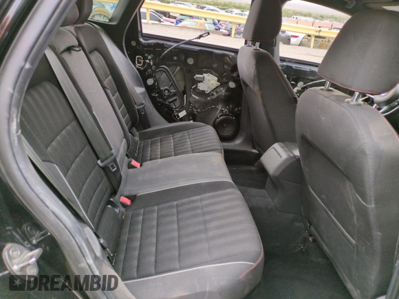 2019 Volkswagen Jetta GLI S z VIN 3VW6T7BU7KM177605, wystawiony jako Copart lot #52334375 z przebiegiem 97 162 mil mil oraz Szkoda całkowita • Salvage title. Historia ofert i sprzedaży dostępna na DreamBid. Obrazek 10.