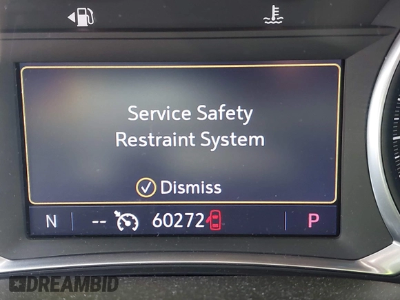 2020 Chevrolet Traverse LT Cloth with VIN 1GNEVGKW7LJ273511, listed as a IAAI auction lot 42366967 with 60,272 mi miles and . Bid and sale history available at DreamBid. Image 15.