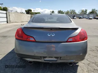 2013 Infiniti G37 IPL with VIN JN1CV6EK5DM922910, listed as a Copart auction lot 51541805 with 99,854 mi miles and Salvage Title. Bid and sale history available at carsss.com. Image 6.