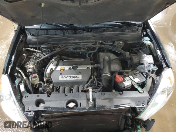 2005 Honda CR-V EX with VIN JHLRD78895C011246, listed as a Copart auction lot 50963915 with 205,284 mi miles and Salvage Title. Bid and sale history available at carsss.com. Image 11.