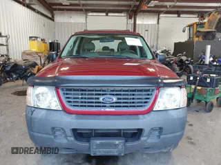2004 Ford Explorer XLS z VIN 1FMDU72K04UC19046, wystawiony jako IAAI lot #42686113 z przebiegiem 182 252 mil mil oraz . Historia ofert i sprzedaży dostępna na DreamBid. Obrazek 12.