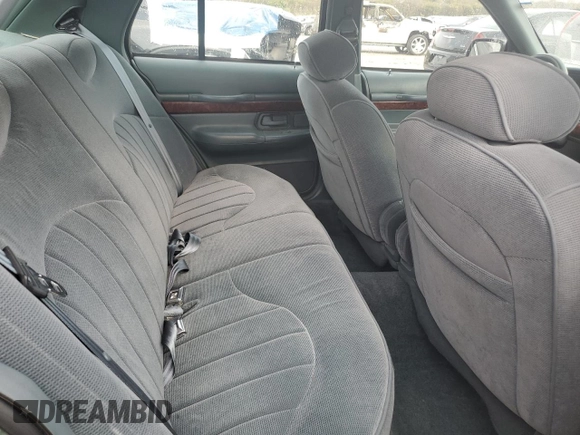 1997 Mercury Grand Marquis GS z VIN 2MELM74W7VX687221, wystawiony jako Copart lot #78665224 z przebiegiem 226 077 mil mil oraz Szkoda całkowita • Salvage title. Historia ofert i sprzedaży dostępna na DreamBid. Obrazek 10.