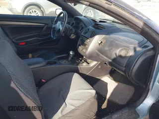 2004 Mitsubishi Eclipse GS with VIN 4A3AE45G74E126557, listed as a IAAI auction lot 41434668 with 178,699 mi miles and . Bid and sale history available at DreamBid. Image 5.