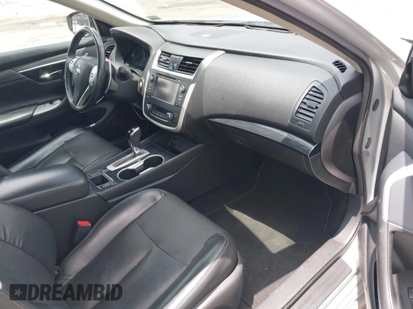 2017 Nissan Altima SL with VIN 1N4BL3AP6HC151471, listed as a IAAI auction lot 42452990 with 142,394 mi miles and . Bid and sale history available at DreamBid. Image 5.