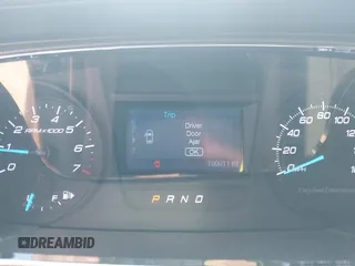 2016 Ford Police Interceptor с VIN 1FAHP2MK1GG155170, выставлен на аукционе IAAI как лот 42614529 с пробегом 100 011 миль миль и . История ставок и продаж доступна на DreamBid. Изображение 7.