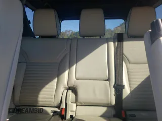 2018 Land Rover Discovery HSE with VIN SALRR2RV7JA056013, listed as a Copart auction lot 76519264 with 103,713 mi miles and Clean Title. Bid and sale history available at carsss.com. Image 10.