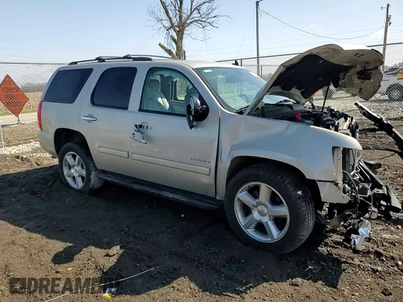 2013 Chevrolet Tahoe LT с VIN 1GNSCBE07DR119967, выставлен на аукционе Copart как лот 52685525 с пробегом Не указан миль и Списание • Salvage title. История ставок и продаж доступна на DreamBid. Изображение 12.