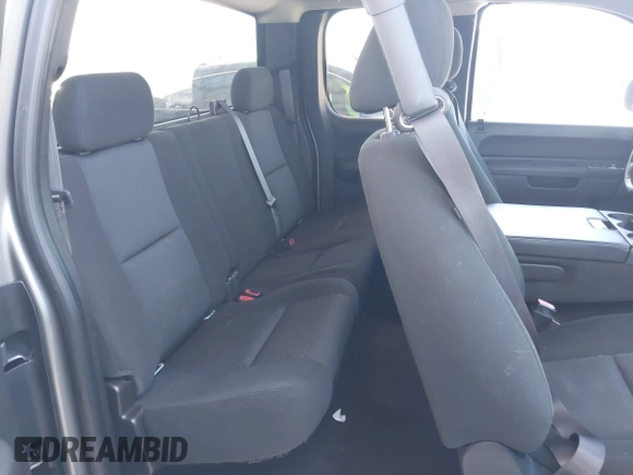 2012 Chevrolet Silverado 1500 LT with VIN 1GCRCSE04CZ222138, listed as a IAAI auction lot 41855082 with 115,144 mi miles and . Bid and sale history available at DreamBid. Image 8.