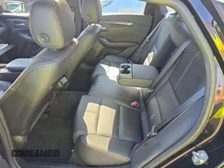 2018 Chevrolet Impala LT with VIN 2G1105S33J9137961, listed as a IAAI auction lot 42279723 with 31,780 mi miles and . Bid and sale history available at DreamBid. Image 17.