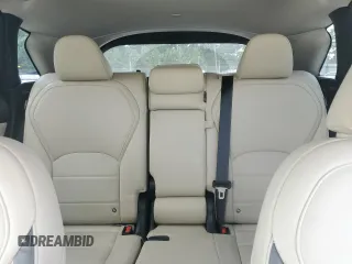2021 Infiniti QX50 Essential с VIN 3PCAJ5CA8MF122003, выставлен на аукционе Copart как лот 63763465 с пробегом 56 039 миль миль и Списание • Salvage title. История ставок и продаж доступна на DreamBid. Изображение 10.