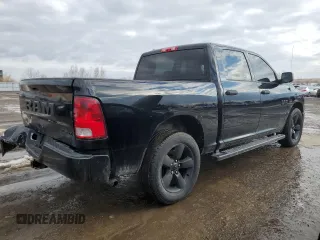 2014 Ram 1500 Express with VIN 1C6RR7KT1ES320749, listed as a Copart auction lot 44584565 with 260,152 mi miles and Clean Title. Bid and sale history available at carsss.com. Image 3.