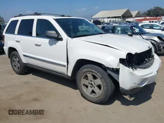 2006 Jeep Grand Cherokee Limited с VIN 1J8HR58N36C146351, выставлен на аукционе IAAI как лот 42581959 с пробегом 174 694 миль миль и . История ставок и продаж доступна на DreamBid. Изображение 1.