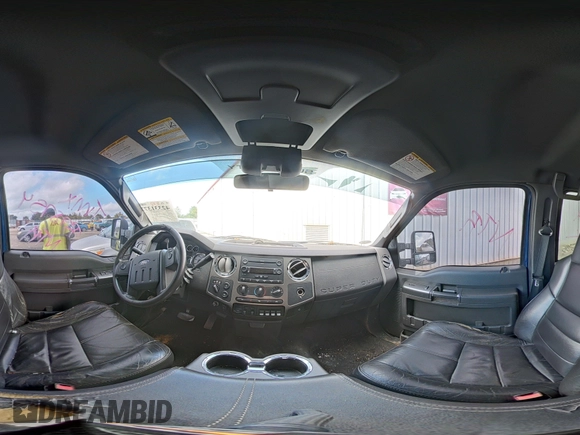 2008 Ford F-250 XL with VIN 1FTSW21R88EB78754, listed as a IAAI auction lot 42331377 with 291,114 mi miles and . Bid and sale history available at DreamBid. Image 18.