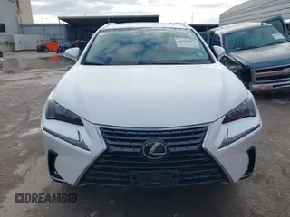 2019 Lexus NX 300 with VIN JTJYARBZ7K2150840, listed as a IAAI auction lot 41296064 with 40,123 mi miles and . Bid and sale history available at DreamBid. Image 12.