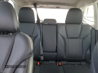 2024 Subaru Forester Limited z VIN JF2SKALC6RH419534, wystawiony jako Copart lot #87726775 z przebiegiem 5 484 mil mil oraz Szkoda całkowita • Salvage title. Historia ofert i sprzedaży dostępna na DreamBid. Obrazek 10.