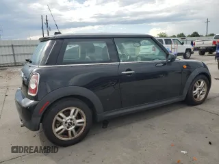 2013 MINI Hardtop с VIN WMWSU3C53DT549327, выставлен на аукционе Copart как лот 62546875 с пробегом 95 249 миль миль и Чистый • Clean title. История ставок и продаж доступна на DreamBid. Изображение 3.