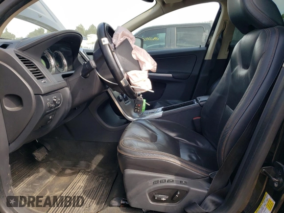 2012 Volvo XC60 3.0L z VIN YV4902DZ8C2293163, wystawiony jako Copart lot #52921265 z przebiegiem 109 904 mil mil oraz Szkoda całkowita • Salvage title. Historia ofert i sprzedaży dostępna na DreamBid. Obrazek 7.
