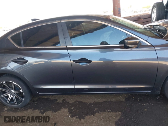 2016 Acura ILX with VIN 19UDE2F34GA006082, listed as a IAAI auction lot 41998326 with 103,872 mi miles and . Bid and sale history available at DreamBid. Image 13.