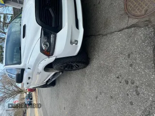 2014 Ram 1500 Express z VIN 1C6RR7KTXES466230, wystawiony jako Copart lot #60258385 z przebiegiem 199 500 mil mil oraz Czysty tytuł • Clean title. Historia ofert i sprzedaży dostępna na DreamBid. Obrazek 2.